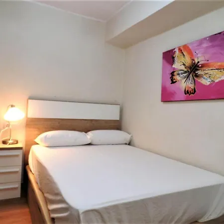 3 Hab Fuente De Palomas Ov5260 Lejlighed *